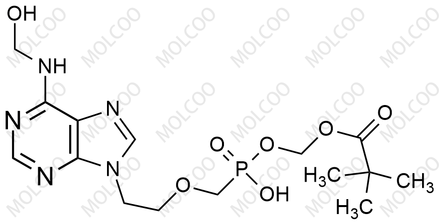 阿德福韦杂质10现货供应