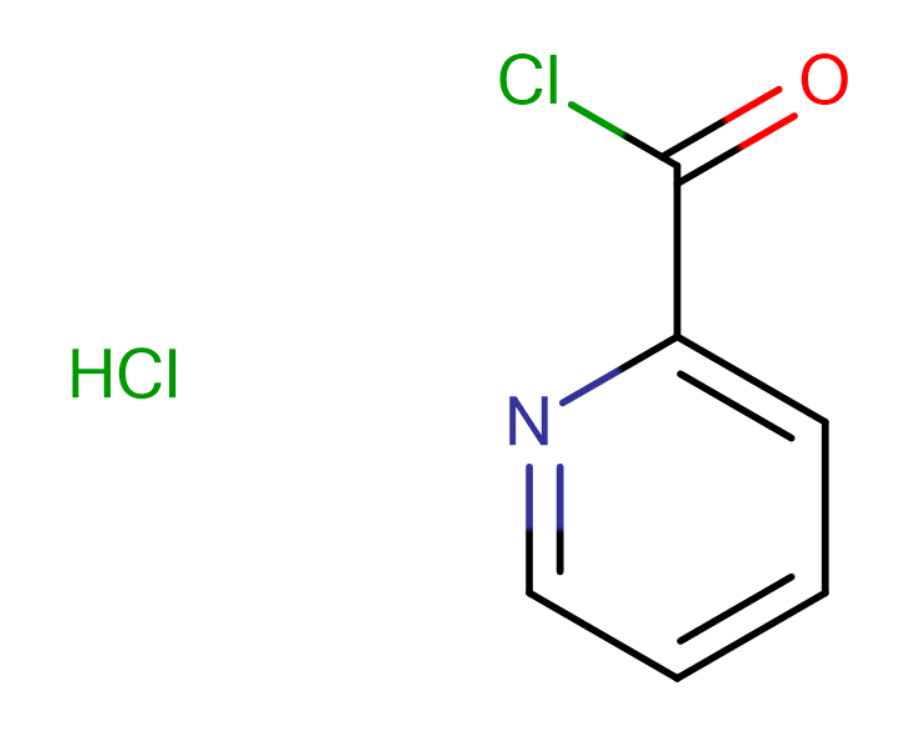 吡啶-2-甲酰氯盐酸盐