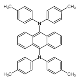 9,10-双[N,N-二(对甲苯基)氨基]蒽