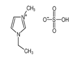 1-乙基-3-甲基咪唑硫酸氢盐