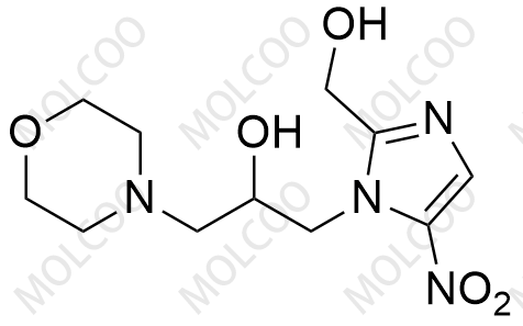吗啉硝唑杂质3现货供应