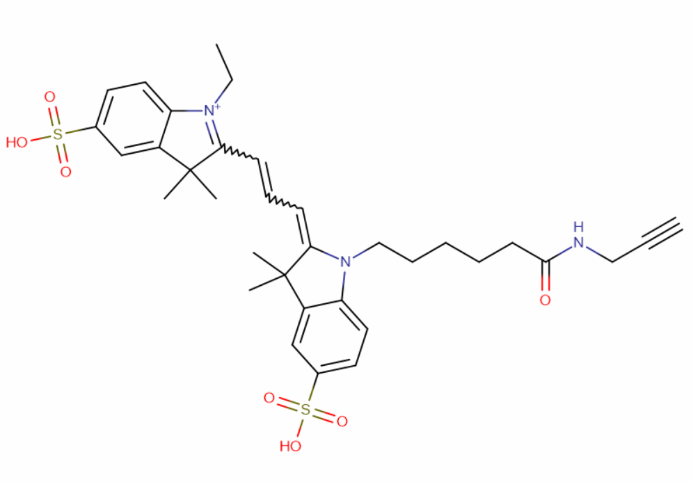 Cy3-YNE