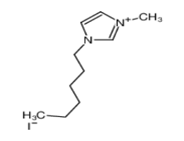 1-己基-3-甲基咪唑碘盐