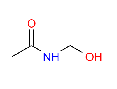 N-羟甲基乙酰胺