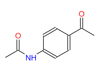 4-乙酰胺基苯乙酮