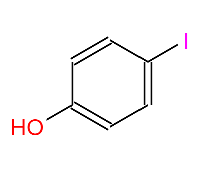 4-碘苯酚