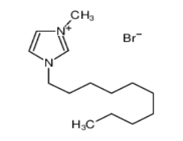 1-癸基-3-甲基咪唑溴盐
