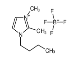 1-丁基-2,3-二甲基咪唑四氟硼酸盐