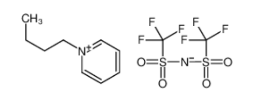 N-丁基吡啶双（三氟甲烷磺酰）亚胺盐