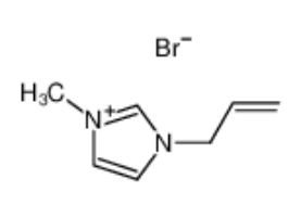 1-烯丙基-3-甲基咪唑溴盐