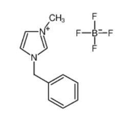 1-苄基-3-甲基咪唑四氟硼酸盐