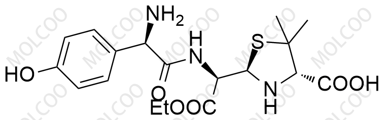 阿莫西林杂质T实验室现货