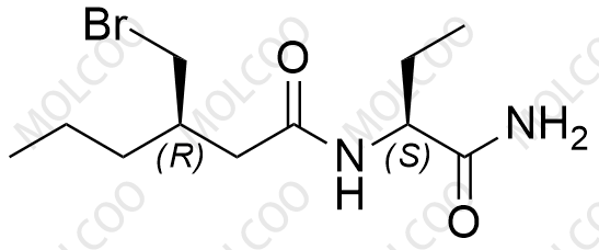 布瓦西坦杂质38