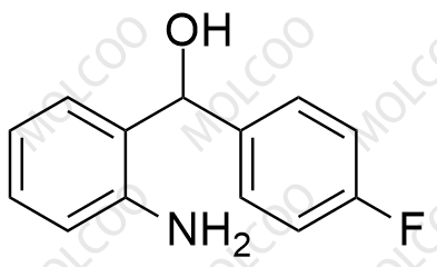 匹伐他汀杂质82