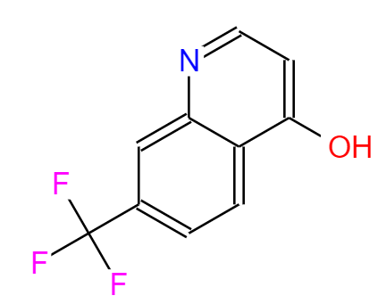 7-(三氯甲基)-4-羟基喹啉