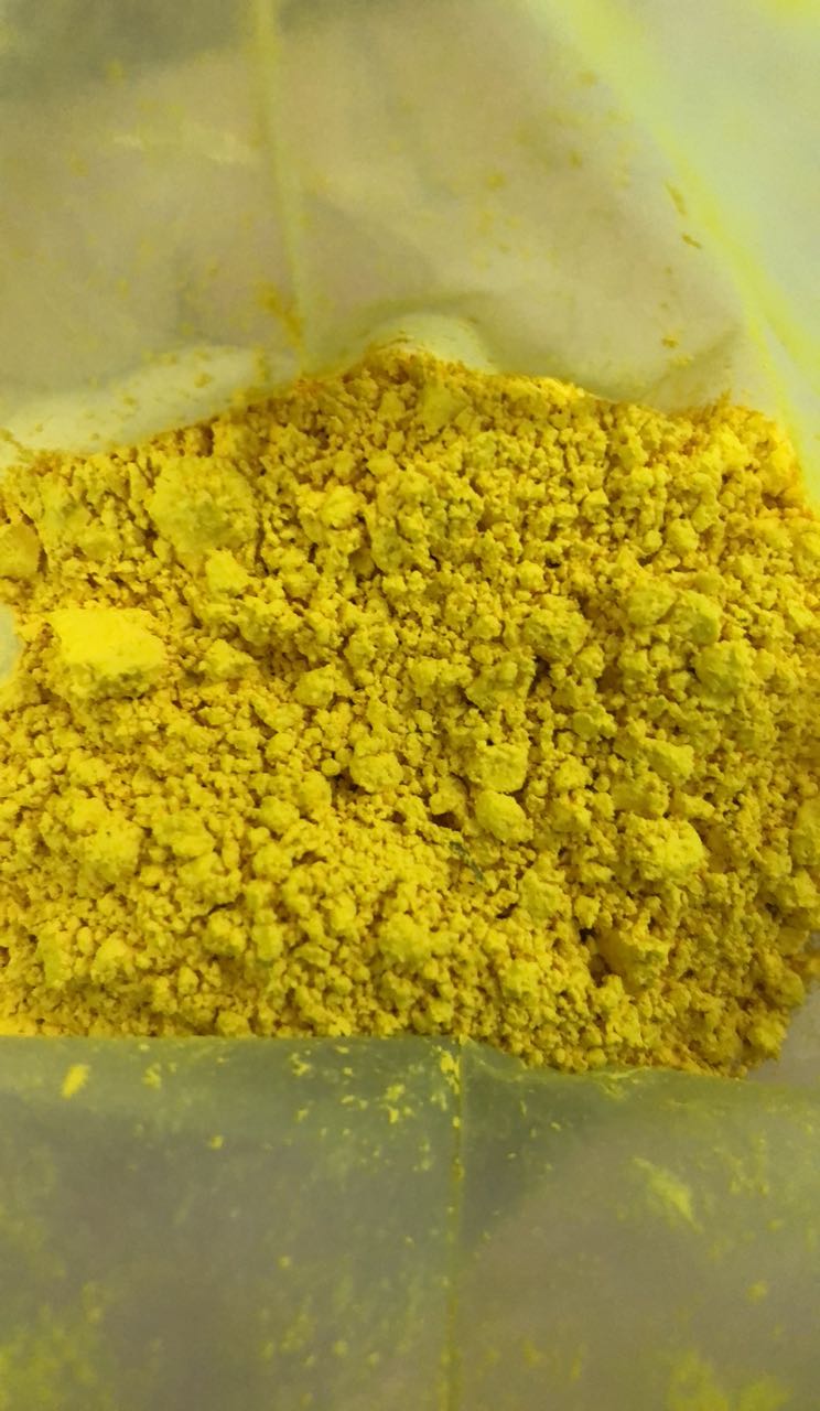 3-氟-4-氨基苯酚