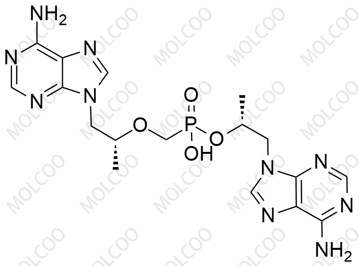 替诺福韦杂质ee