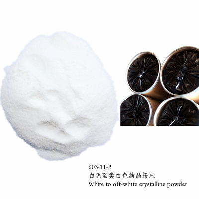 3-硝基邻苯二甲酸