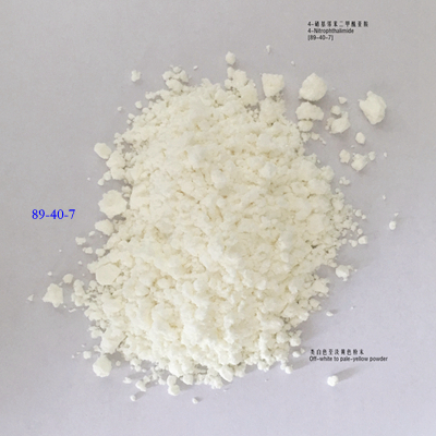4-硝基邻苯二酰亚胺