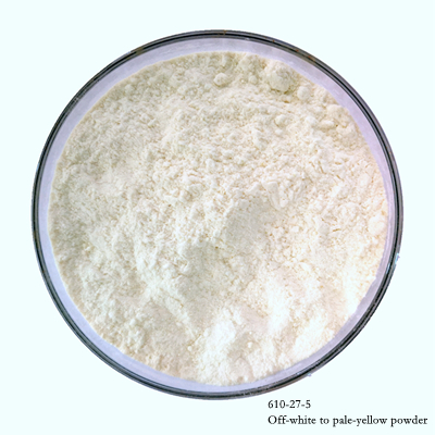 4-硝基邻苯二甲酸