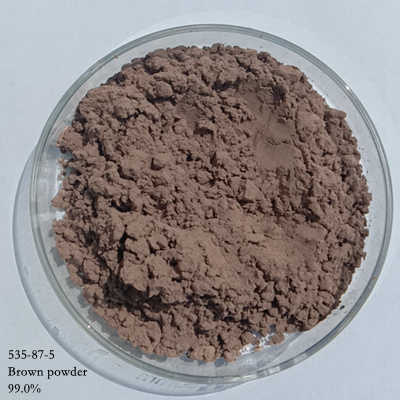 3,5-二氨基苯甲酸