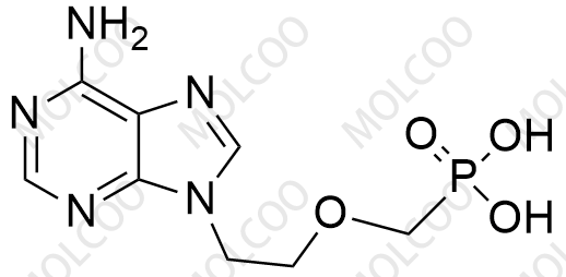 替诺福韦杂质113
