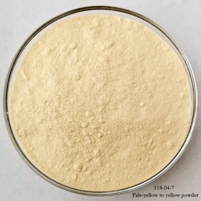 2-（4-氯-3-氨基苯甲酰）苯甲酸