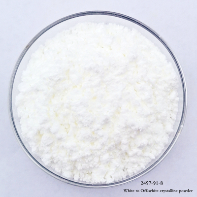2-氯3,5-二硝基苯甲酸