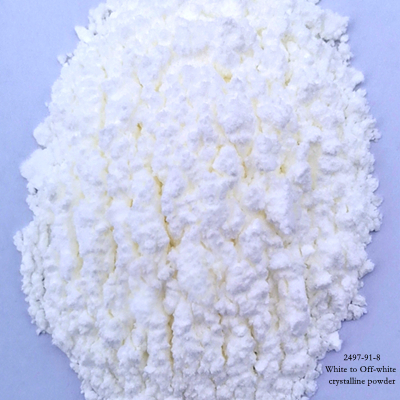 2-氯3,5-二硝基苯甲酸