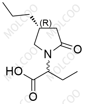 布瓦西坦杂质48