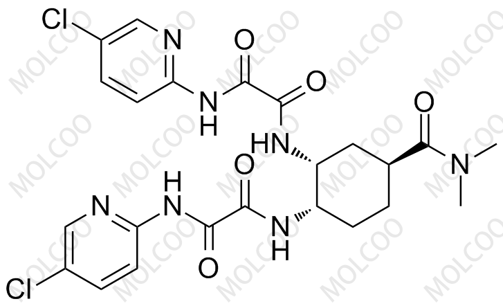 依度沙班杂质实验室现货