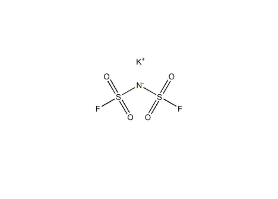 双氟磺酰亚胺钾