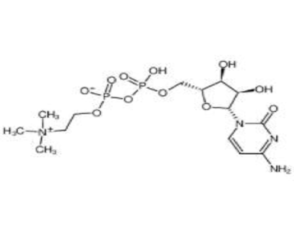胞磷胆碱