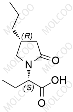 布瓦西坦杂质B