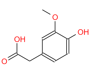 高香草酸