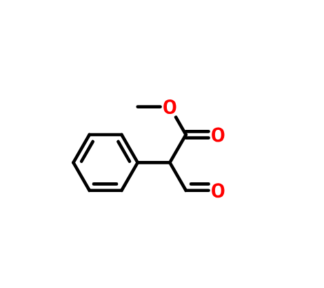 Α-甲酰基苯乙酸甲酯