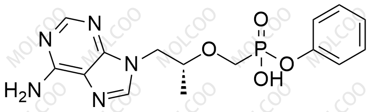 替诺福韦艾拉酚胺杂质3