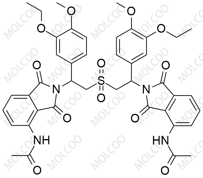 阿普斯特杂质999