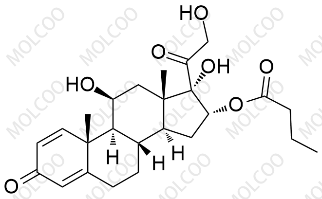 布地奈德EP杂质I