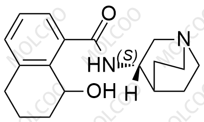 帕洛诺司琼杂质30xh