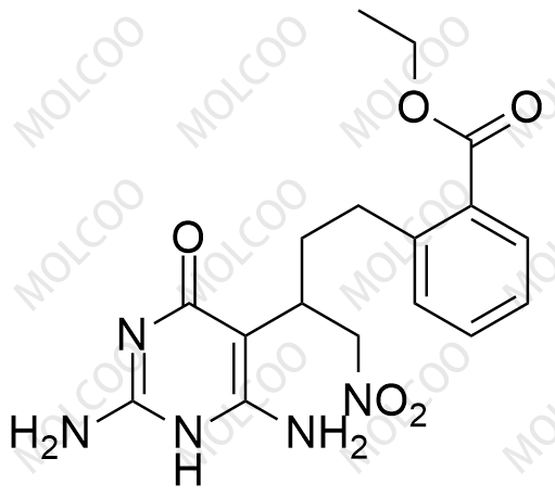 培美曲塞二钠杂质21-30