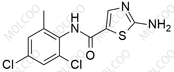 达沙替尼杂质24