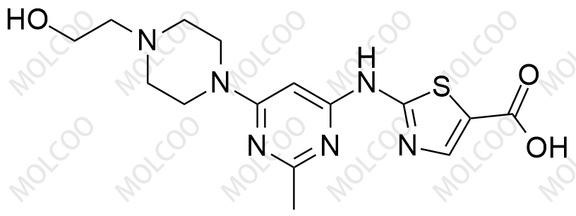 达沙替尼杂质48