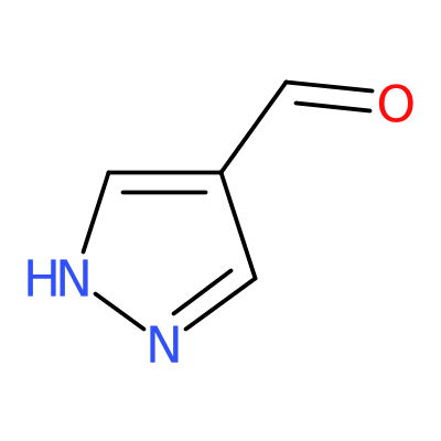 1H-吡唑-4-甲醛