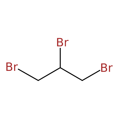 1,2,3-三溴丙烷
