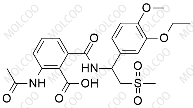 阿普斯特杂质27