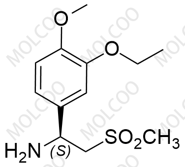 阿普斯特杂质29