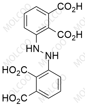 阿普斯特杂质32