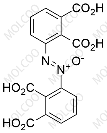 阿普斯特杂质33