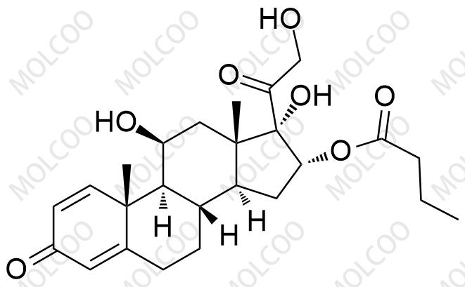 布地奈德EP杂质I